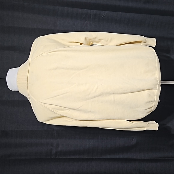 Eddie Bauer long sleeve collared sweater - Picture 4 of 5